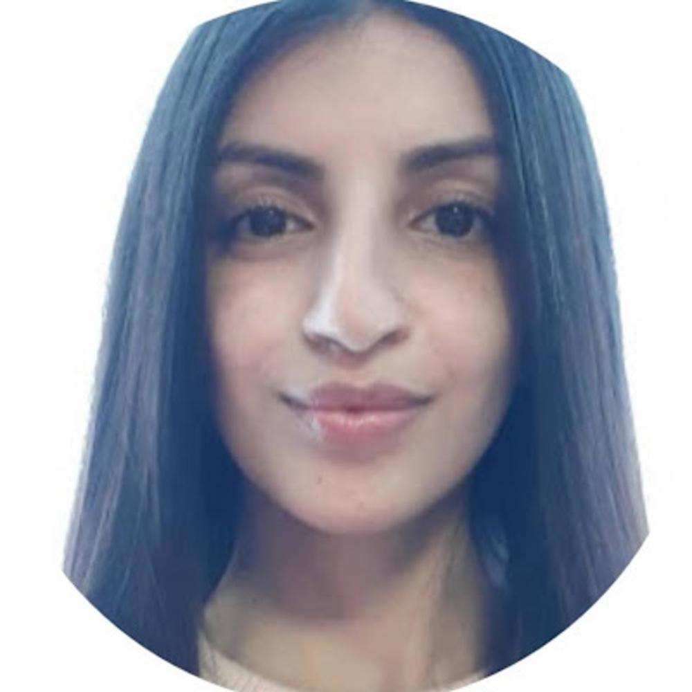 Meet your Posher, Laila